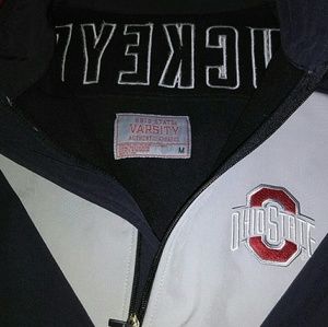 OSU Fleece jacket